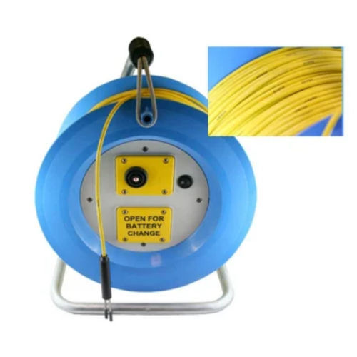 深度/液位传感器 / 静液压 - DEEPER serirs - Riels Instruments - 用于水 / 废水 / PVC