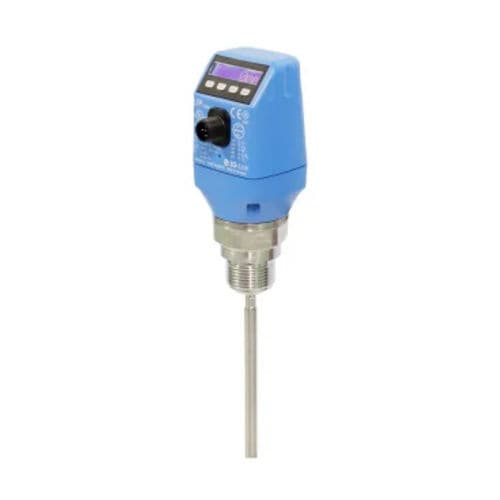 TDR导波雷达液位变送器 - RLFP  - Riels Instruments - 用于水 / 液体 / 用于油