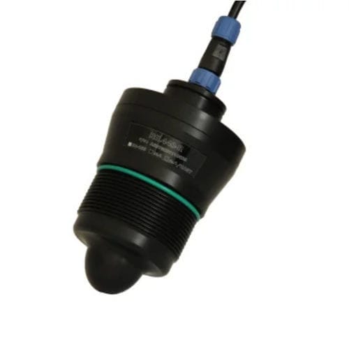 雷达液位变送器 - RIL440 series - Riels Instruments - 液体 / 用于固体 / 4-20 mA
