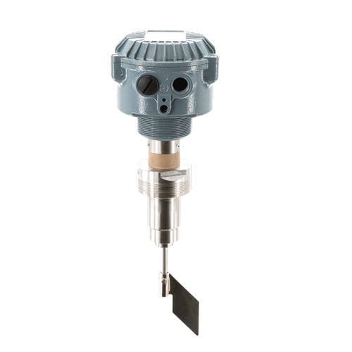 旋桨液位开关 - PFG05/ATFHV60 - Riels Instruments - 机电 / 用于固体 / ATEX