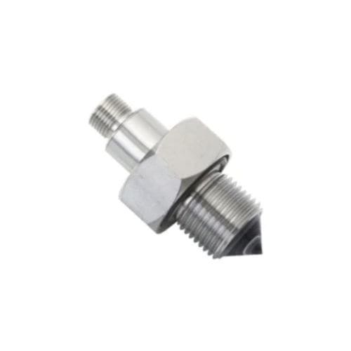 光电液位开关 - GRF18S series - Riels Instruments - 用于液体 / 罐用 / ATEX