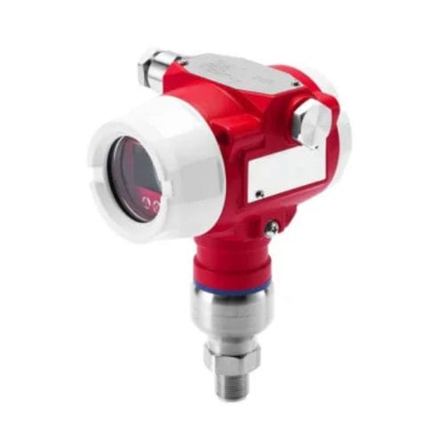 相对压力变送器 - RIB305 series - Riels Instruments - 绝对 / 压阻 / 4-20 mA