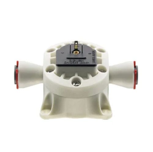 椭圆齿轮流量计 - 930-0xxx/xVxx EPI - Riels Instruments - 体积 / 用于油 / 螺纹