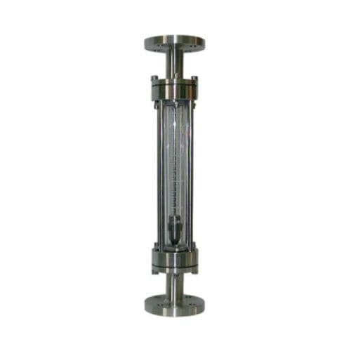 变面积流量计 - RIV250 series - Riels Instruments - 体积 / 液体 / 用于气体