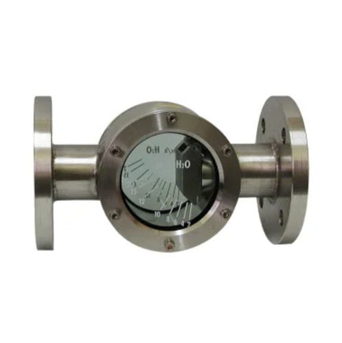 流量指示器 - RIV990 series - Riels Instruments - 模拟