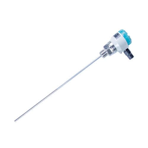 电容液位变送器 - RIL810-11 - Riels Instruments - 液体 / 模拟 / 罐用