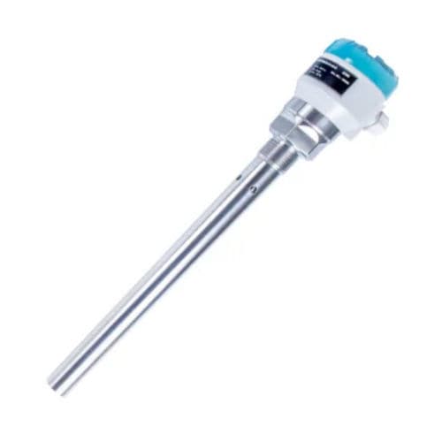 电容液位变送器 - RIL800-40 - Riels Instruments - 液体 / 罐用 / 工业用途