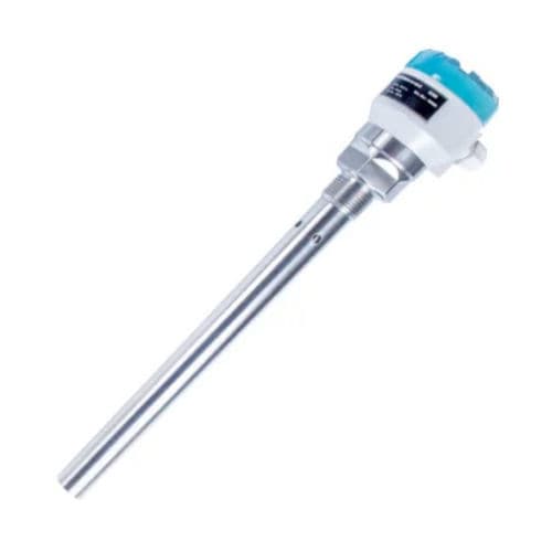 电容液位变送器 - RIL810-22 - Riels Instruments - 液体 / 用于散装产品 / 模拟