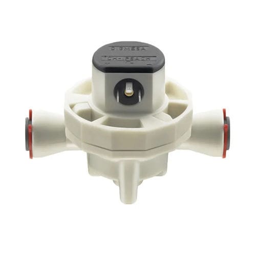 涡轮流量计 - 934-6550 - Riels Instruments - 体积 / 用于水 / 用于啤酒