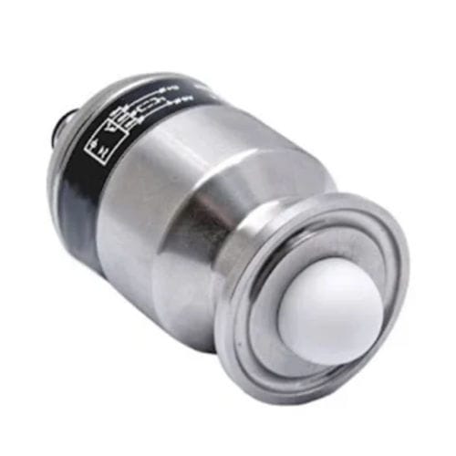 雷达液位开关 - RIL700-1E - Riels Instruments - 用于液体 / ATEX / PTFE