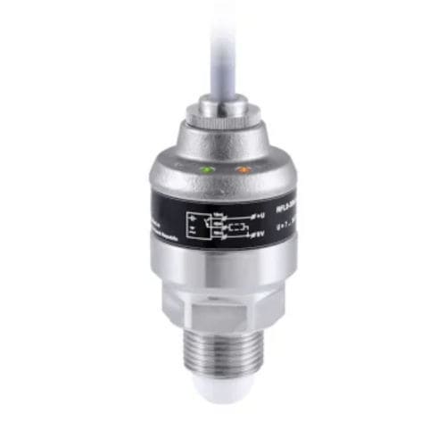 雷达液位开关 - RIL700-1V  - Riels Instruments - 用于固体 / 用于液体 / ATEX