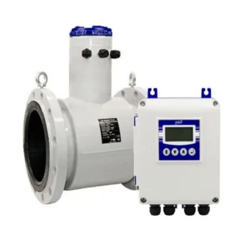 电磁流量计 - RIF190  - Riels Instruments - 密度 / 用于化学品 / 用于导电液体
