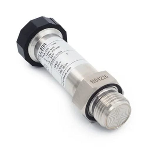 相对压力变送器 - PAA35X series - Riels Instruments - 绝对 / 4-20 mA / 0-10V