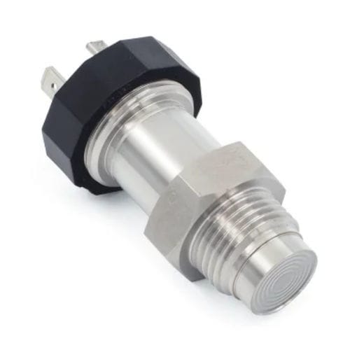 相对压力变送器 - 25Y  series - Riels Instruments - 隔膜 / 硅 / 压阻