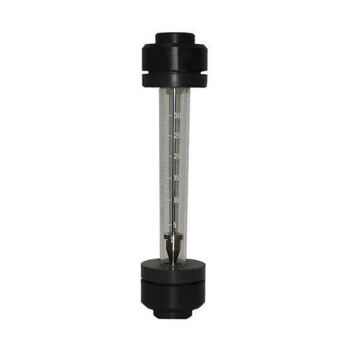 变面积流量计 - RIV240G series - Riels Instruments - 体积 / 用于气体 / DN25-1"