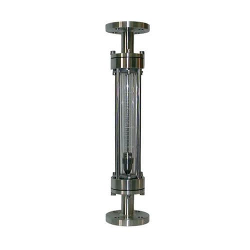 变面积流量计 - RIV250G  - Riels Instruments - 体积 / 用于气体 / DN25-1"