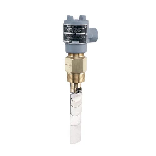 托盘流量控制器 - V4-2-U-AT - Riels Instruments - 用于空气 / 液体 / 螺纹