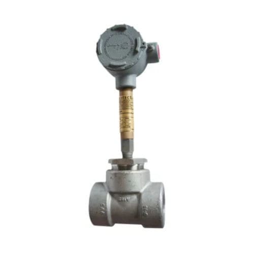 托盘流量控制器 - V6  - Riels Instruments - 用于空气 / 液体 / ATEX