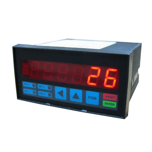 脉冲式计数器 - B2X series - Riels Instruments - 批量 / 数字 / 机械