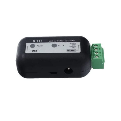 模拟变换器 - K-114 series - Riels Instruments - 通信 / 信号 / 功率