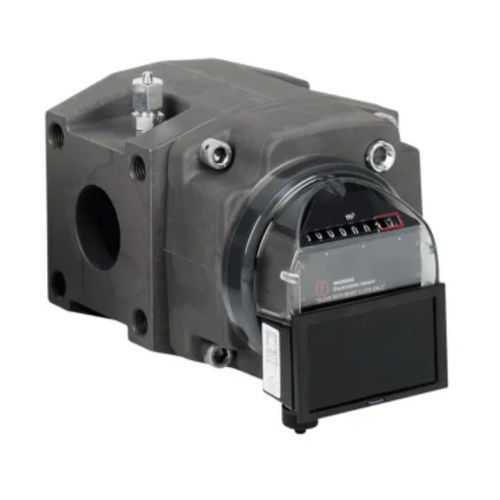 旋转活塞流量计 - FMR-30 - Riels Instruments - 体积 / 用于空气 / 用于氢气