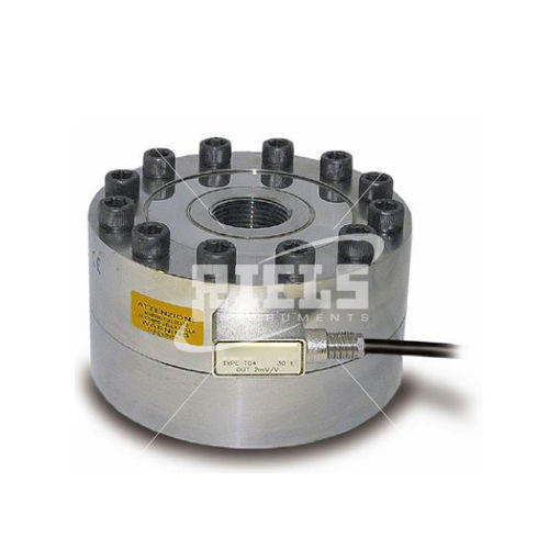 压缩型负荷传感器 - TC4  - Riels Instruments - 拉伸压缩 / 张力 / 按钮型