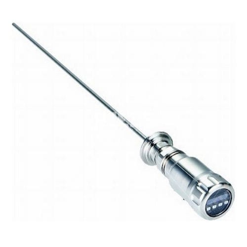 TDR导波雷达液位变送器 - LFP  - Riels Instruments - 液体 / 4-20 mA / 数字输出式