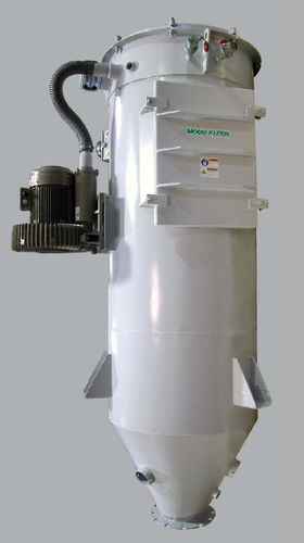 气动运输真空接受器 - 674 series - Dynamic Air