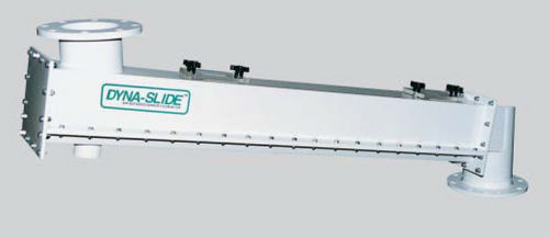气动输送机 - Dyna-Slide™ 126 series - Dynamic Air - 空气 / 运输 / 重力