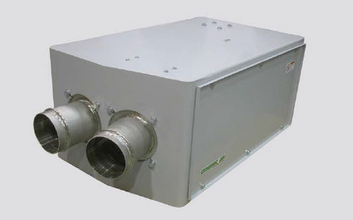分流阀 - 417 series - Dynamic Air - 2通式 / 用于研磨液
