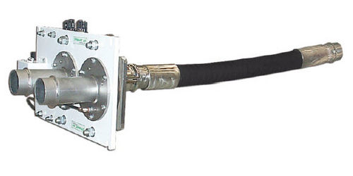 双通分流阀 - 615 series - Dynamic Air