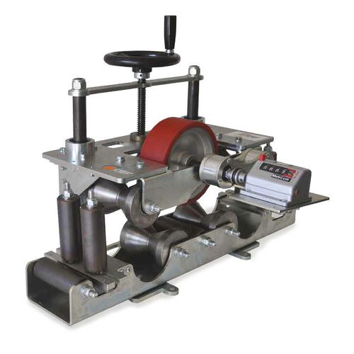 线缆长度测量仪器 - SPECIALONE 0121 - CEF ENGINEERING s.r.l. - 机械 / 用于电缆 / 用于光纤