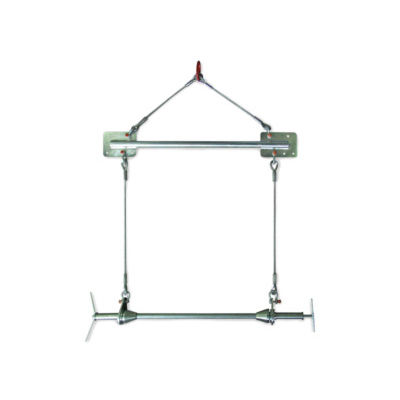 电缆卷盘提升机 - 0312 - CEF ENGINEERING s.r.l.