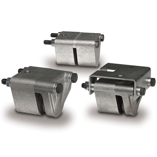 碟式制动器 - P20 Series - Tolomatic, TOL-O-MATIC - 气动 / 双