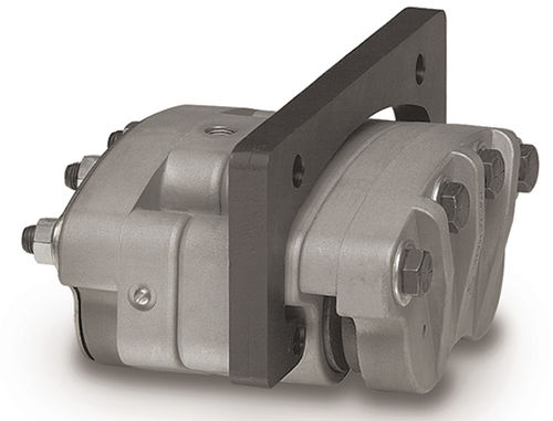 碟式制动器 - FS220B Series - Tolomatic, TOL-O-MATIC - 弹簧 / 安全