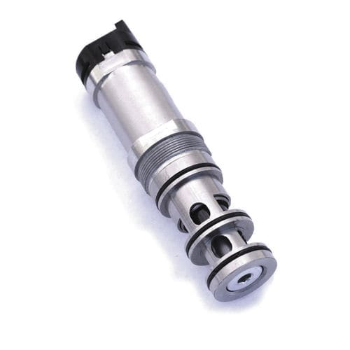 芯阀门 - BV21 - MAC Valves - 气动操控式 / 3 通型 / 2通式