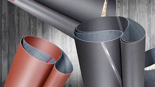 碳化硅砂带 - 2728 siapan - sia Abrasives