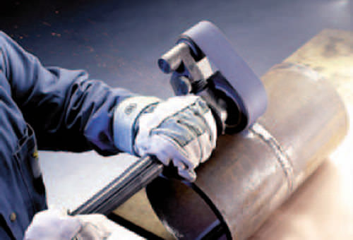 氧化锆砂带 - 2820 siamet - sia Abrasives