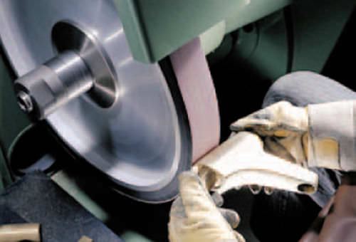 氧化铝砂带 - 2946 siatur jj - sia Abrasives