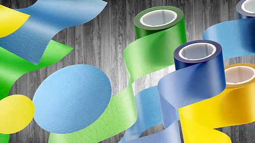 磨辊 - 5330 microtec - sia Abrasives