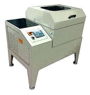 陶瓷粉碎机 - MAG3000C  - Ceramic Instruments Srl - 球磨 / 卧式 / 用于制药业