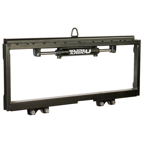 叉车侧移器 - HN series - BOLZONI S.p.A.