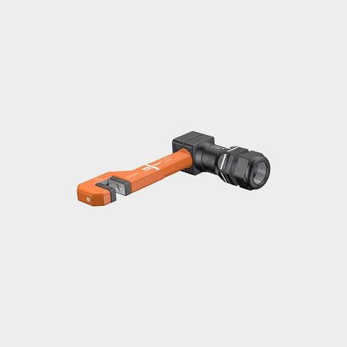 快速连接系统 - FSA20S - Stäubli Electrical Connectors AG/史陶比尔