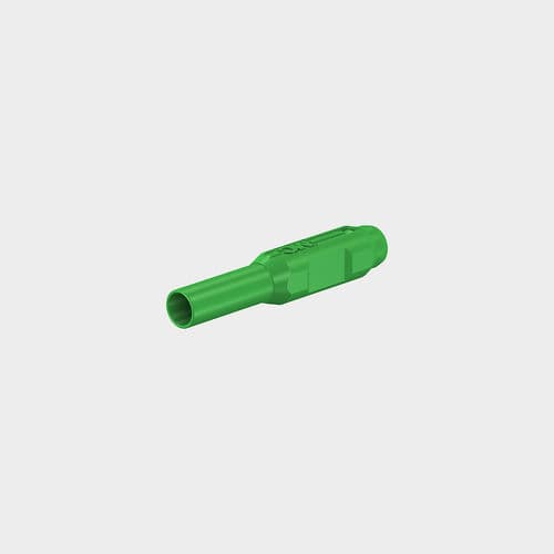 供电连接器 - MS1525-B - Stäubli Electrical Connectors AG/史陶比尔 - 母端 / 塑料 / 金属
