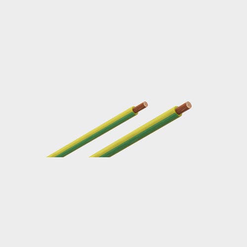 绝缘电线 - Stäubli Electrical Connectors AG/史陶比尔 - 铜 / PVC / 硅胶