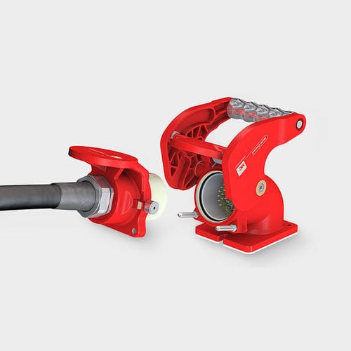 数据连接器 - Stäubli Electrical Connectors AG/史陶比尔 - 供电 / 插座 / 功率