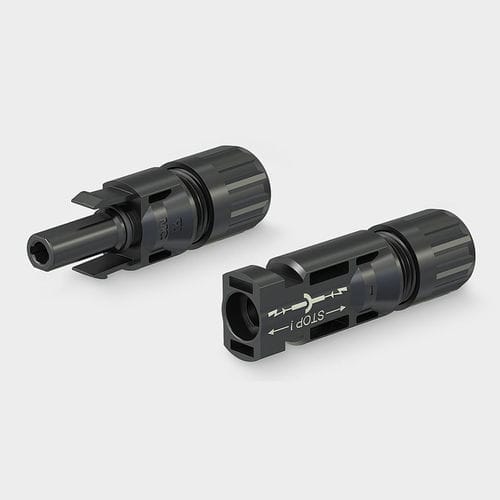电动耦合器 - PV-KST4/2,51-UR - Stäubli Electrical Connectors AG/史陶比尔