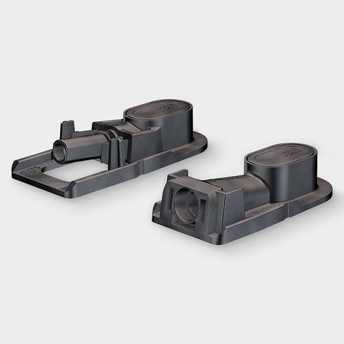 光伏矩阵箱 - Twinbox - Stäubli Electrical Connectors AG/史陶比尔