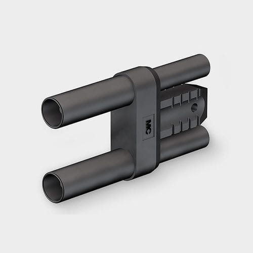 绝缘插头 - SKS4-19L/1 - Stäubli Electrical Connectors AG/史陶比尔