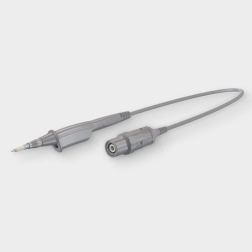 高频测试探针 - Isoprobe series - Stäubli Electrical Connectors AG/史陶比尔